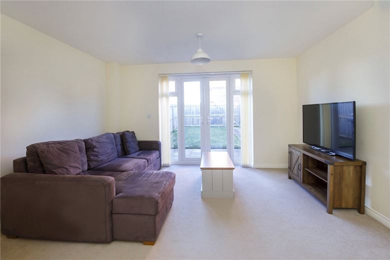 2 bedroom house, Kingfisher Way, Carlton Miniott YO7 - Let Agreed