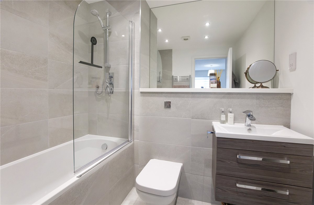 1 bedroom flat, Walkers Court, Wetherby LS22 - Let Agreed