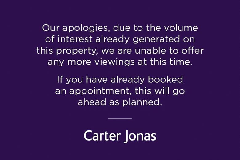 1 bedroom flat, The Residence, Bishopthorpe Road YO23 - Let Agreed