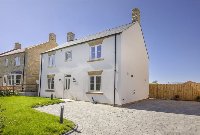 4 bedroom house, Main Street, Scotton HG5