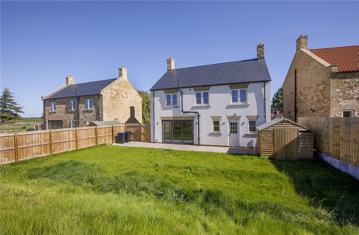 4 bedroom house, Main Street, Scotton HG5