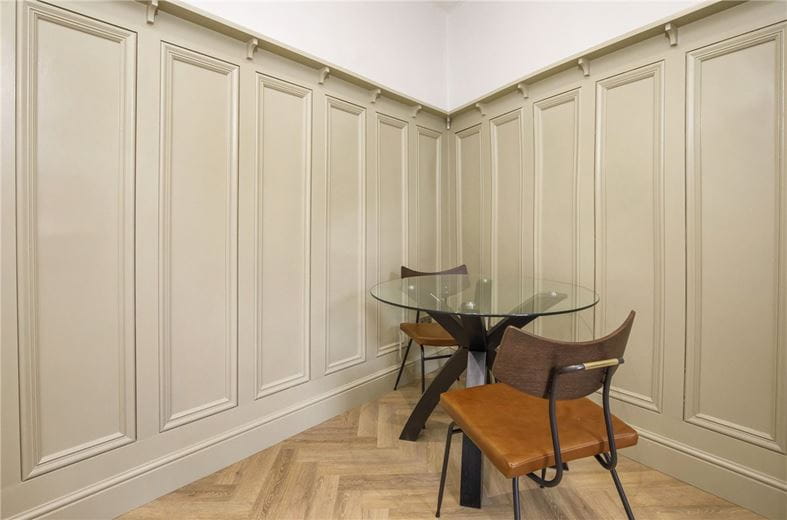 2 bedroom flat, St. Saviours Place, York YO1 - Let Agreed