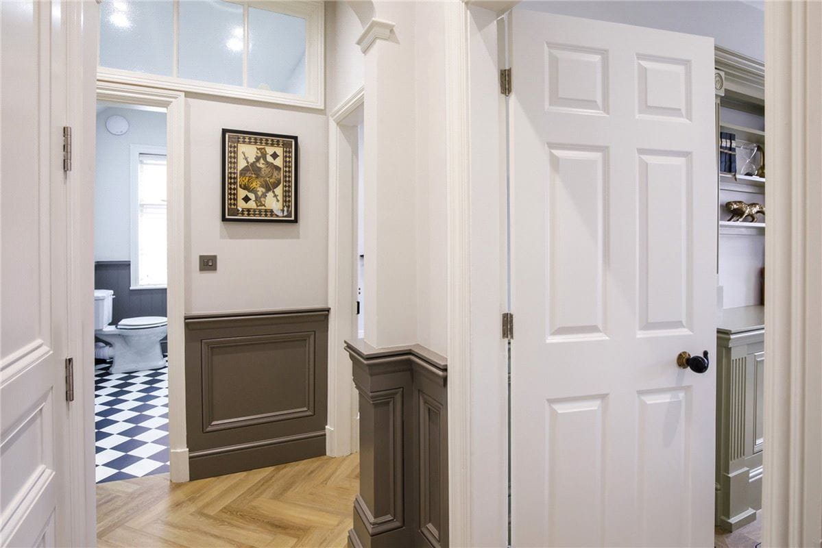 2 bedroom flat, St. Saviours Place, York YO1 - Let Agreed