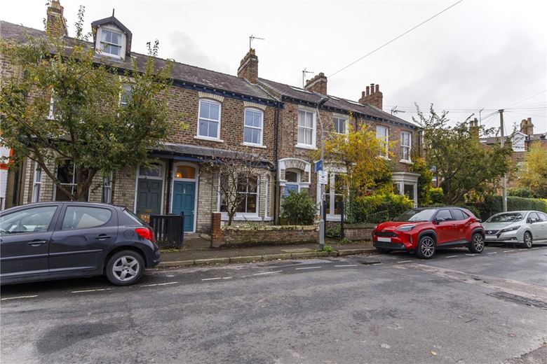 3 bedroom house, Upper Price Street, York YO23 - Let Agreed