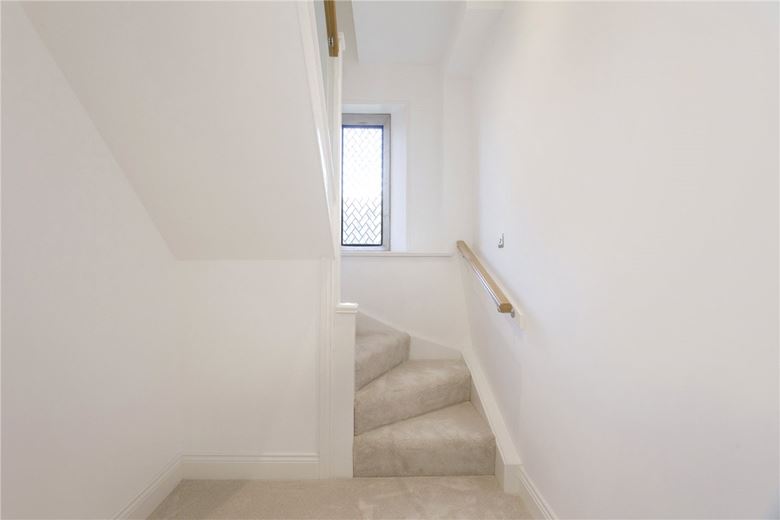 2 bedroom house, The Dairy House, The Servants Quarter YO19 - Let Agreed