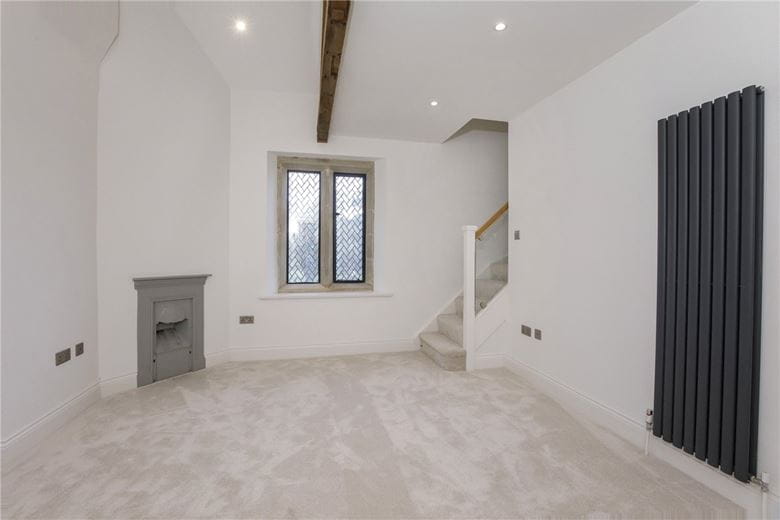 2 bedroom house, The Dairy House, The Servants Quarter YO19 - Let Agreed