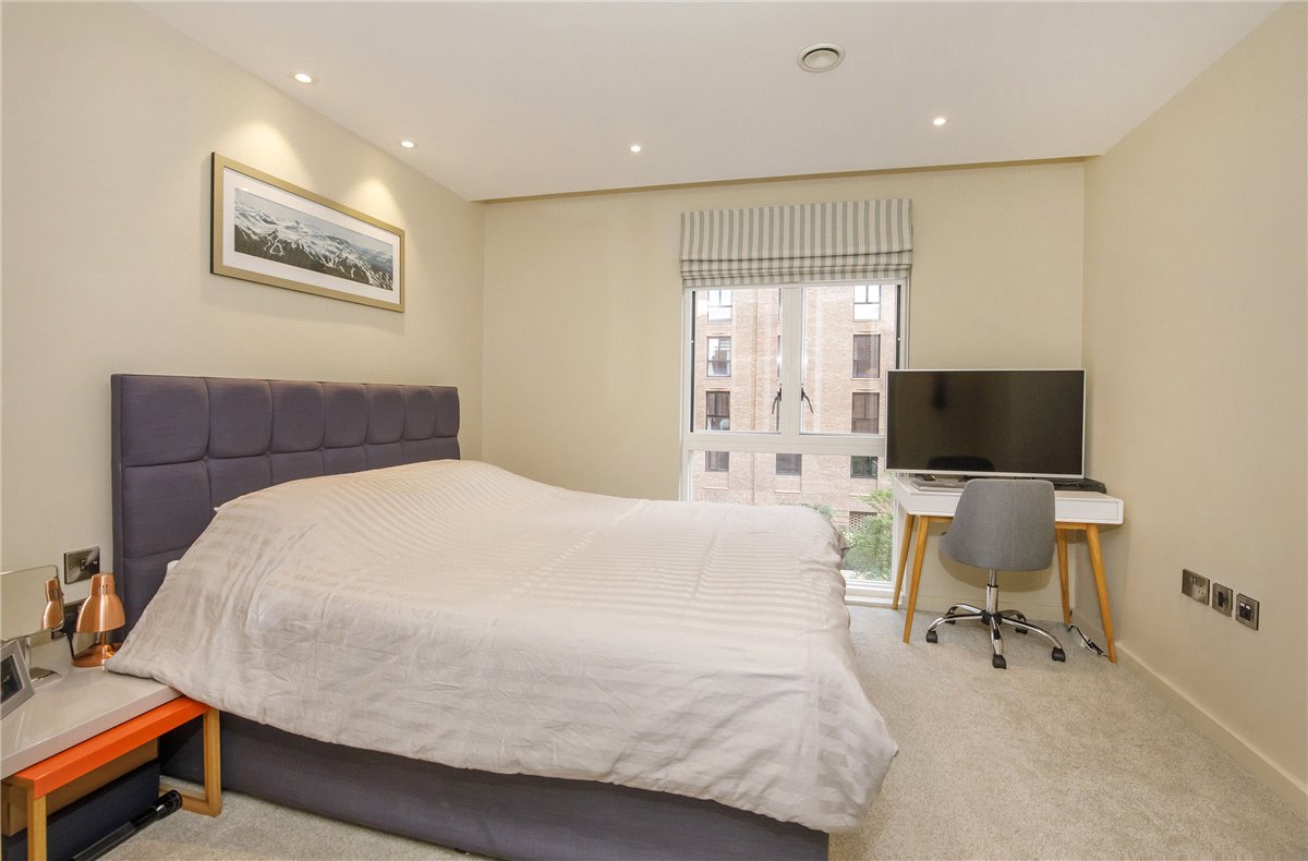 2 bedroom flat, Victoria, Hudson Quarter YO1