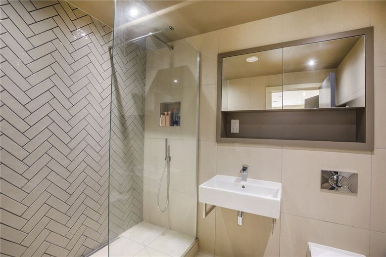 2 bedroom flat, Victoria, Hudson Quarter YO1