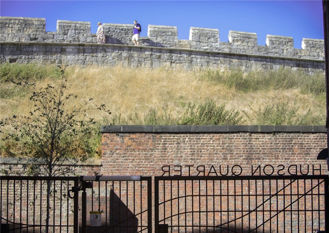 2 bedroom flat, Victoria, Hudson Quarter YO1