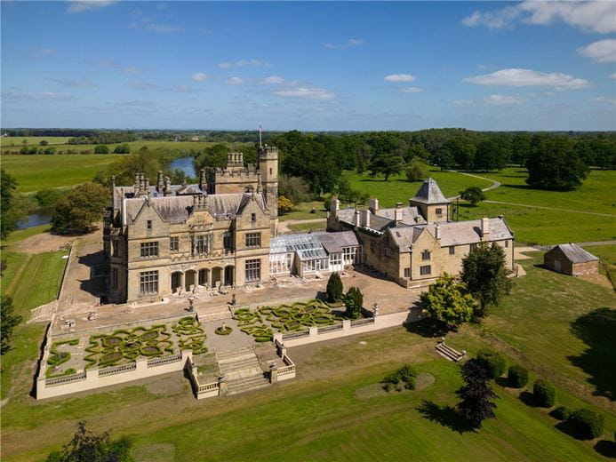 2 bedroom house, The Housekeepers Hall, The Servants Quarter YO19 - Let Agreed