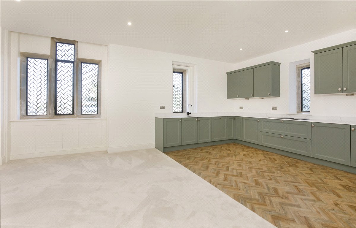 2 bedroom house, The Housekeepers Hall, The Servants Quarter YO19 - Let Agreed