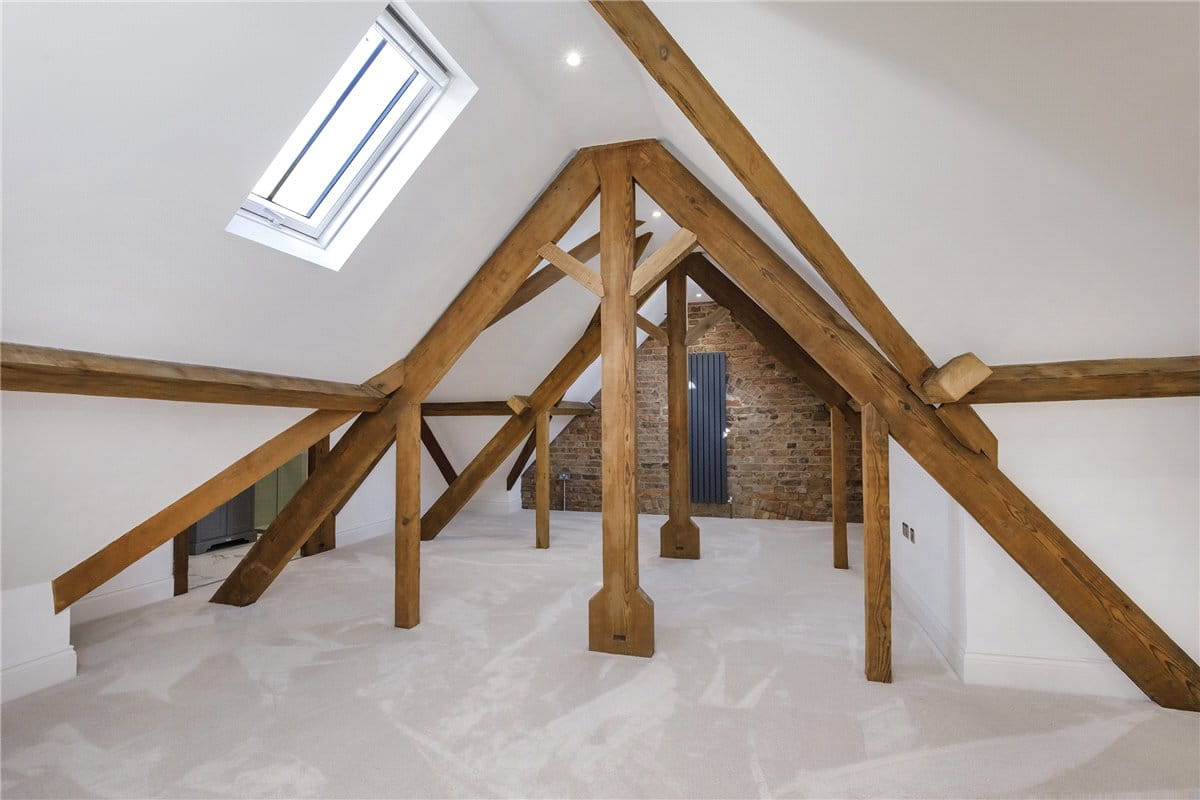 2 bedroom house, The Housekeepers Hall, The Servants Quarter YO19 - Let Agreed