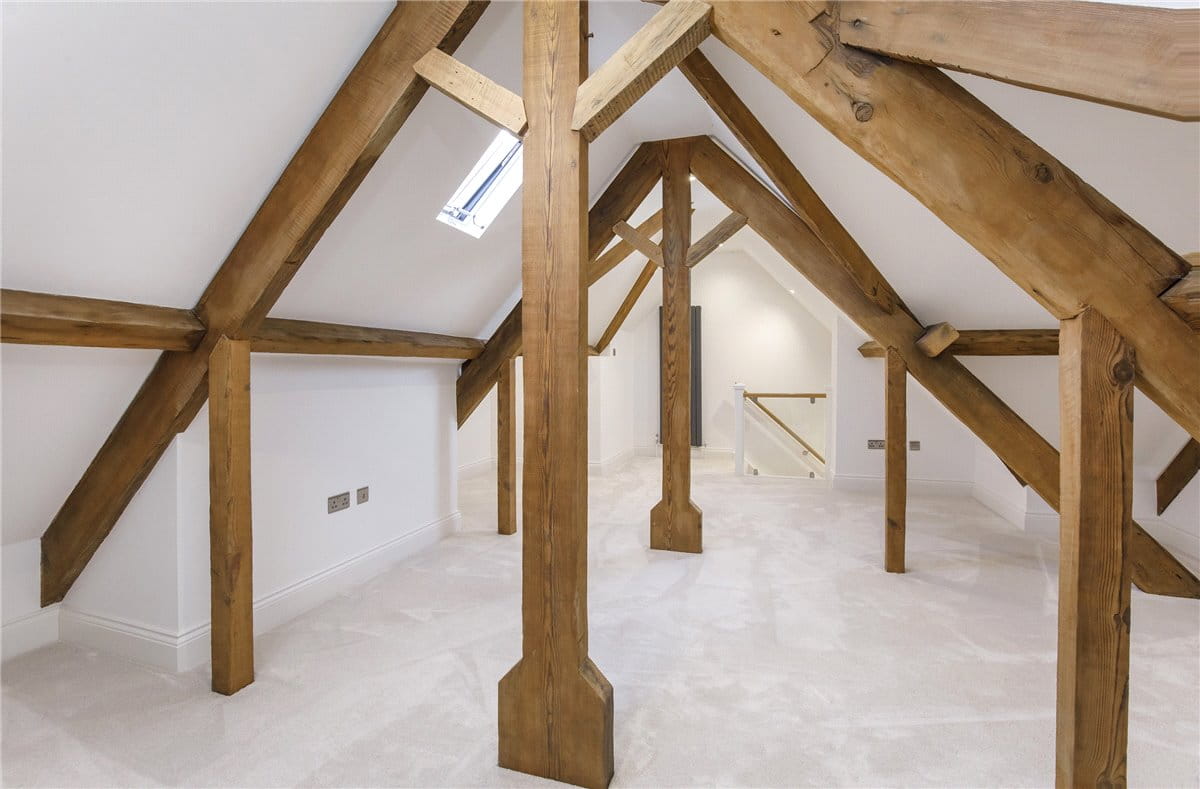 2 bedroom house, The Housekeepers Hall, The Servants Quarter YO19 - Let Agreed