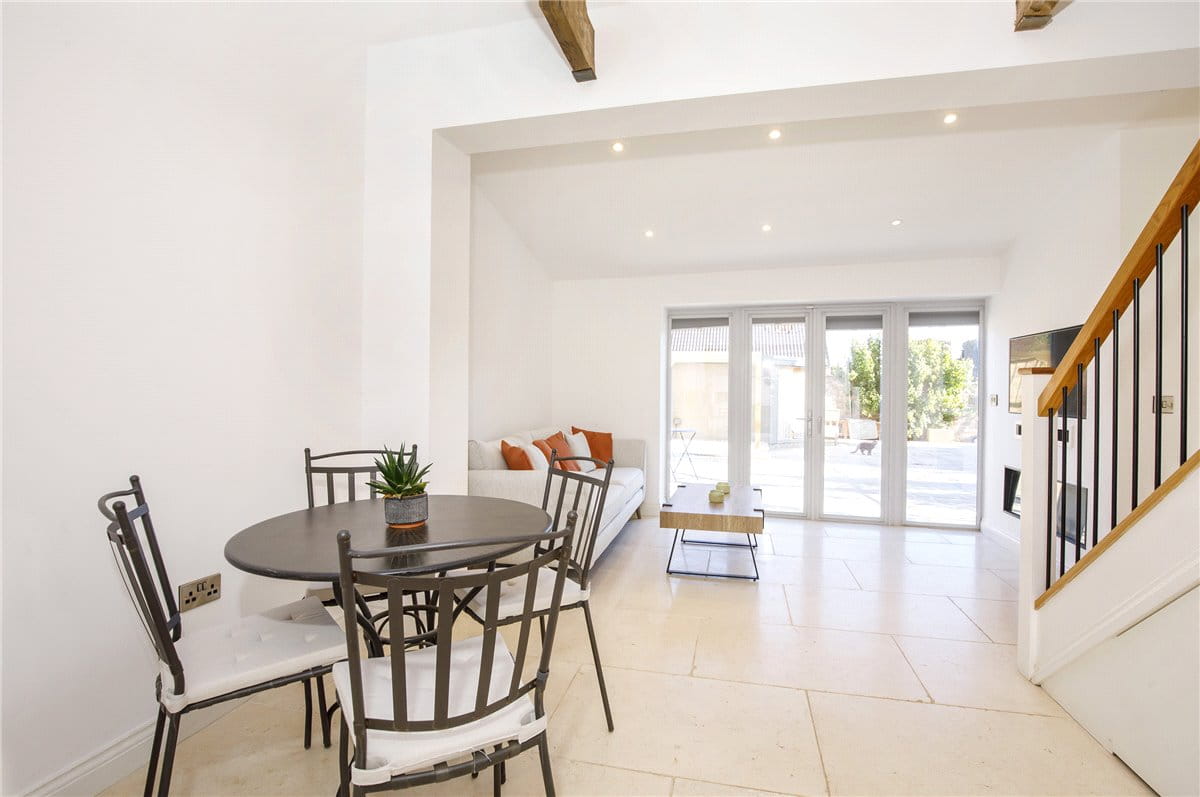 2 bedroom , Tollerton, York YO61 - Let Agreed