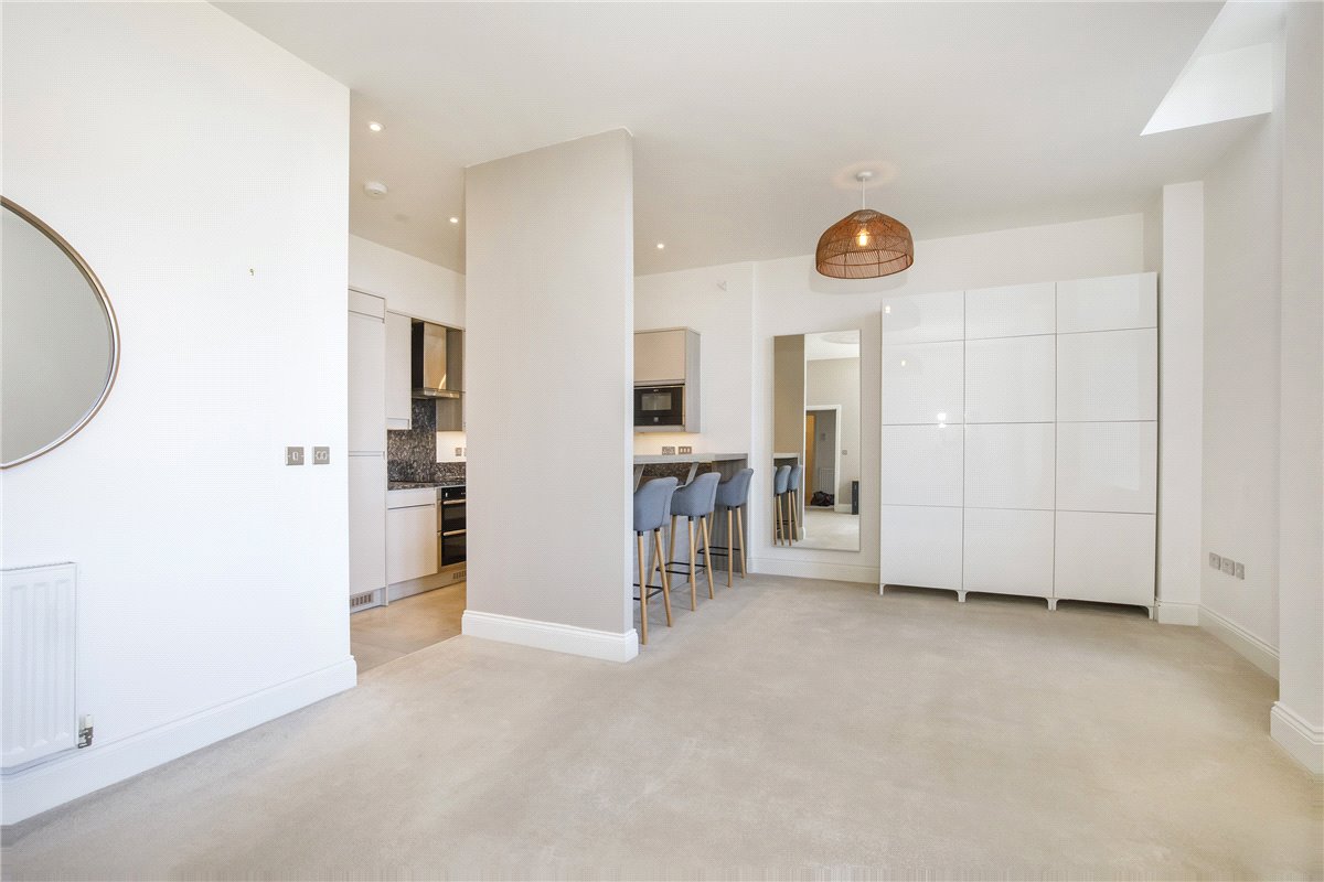 1 bedroom flat, The Residence, Bishopthorpe Road YO23 - Let Agreed