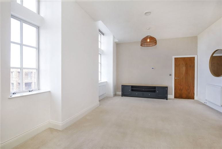 1 bedroom flat, The Residence, Bishopthorpe Road YO23 - Let Agreed