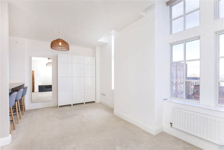 1 bedroom flat, The Residence, Bishopthorpe Road YO23 - Let Agreed