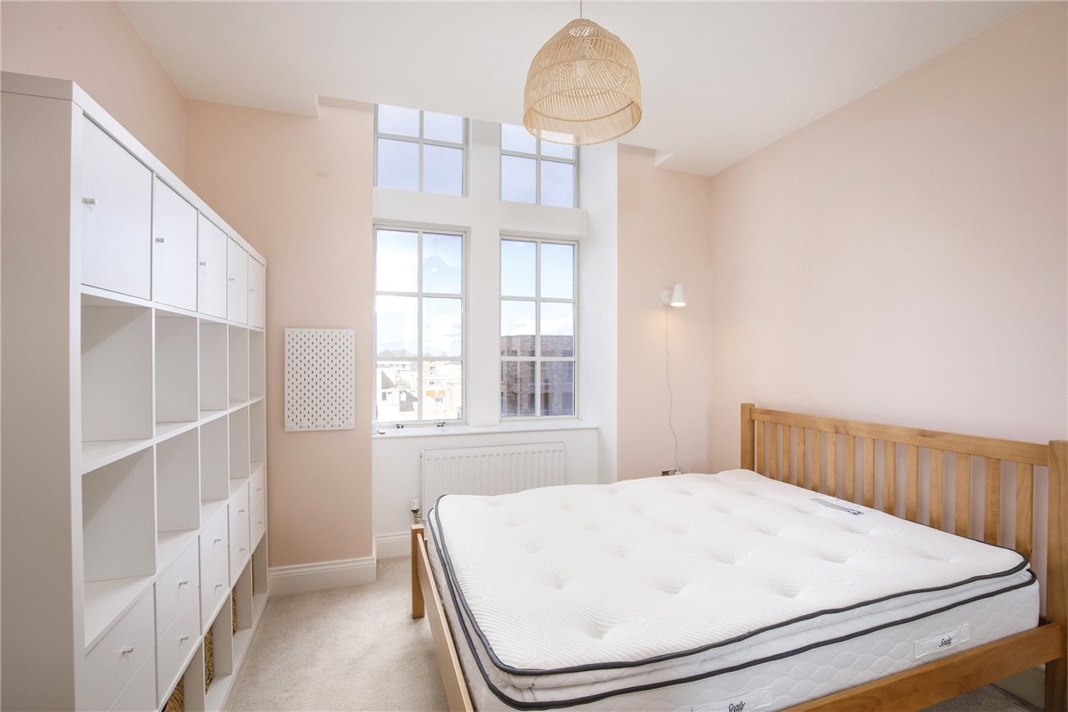 1 bedroom flat, The Residence, Bishopthorpe Road YO23 - Let Agreed