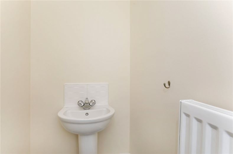 3 bedroom house, Bracken Way, Harworth DN11 - Available