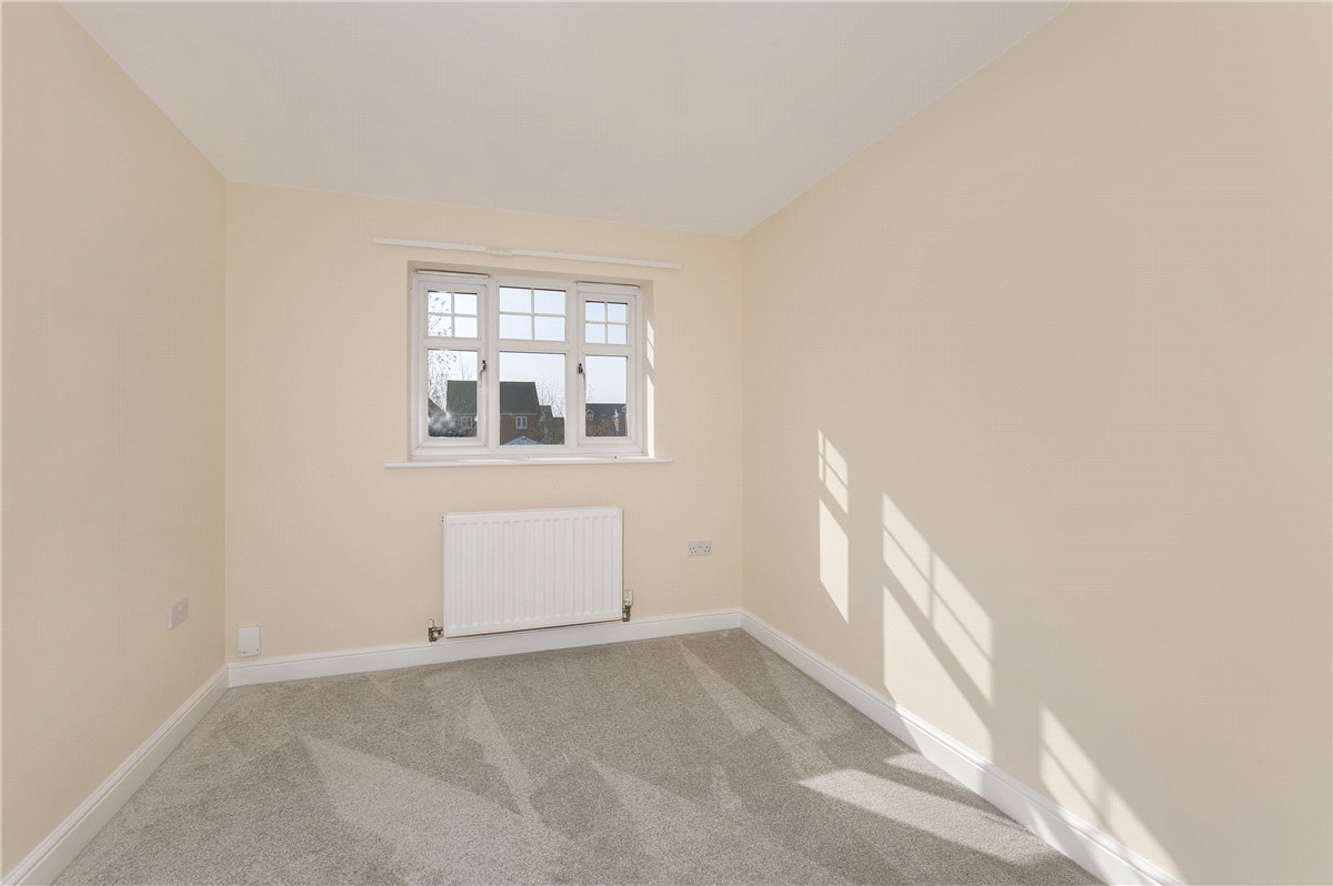 3 bedroom house, Bracken Way, Harworth DN11 - Available