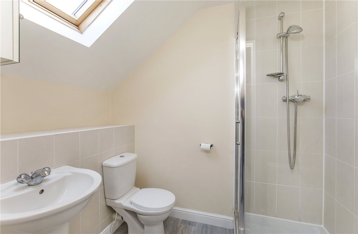 3 bedroom house, Bracken Way, Harworth DN11 - Available