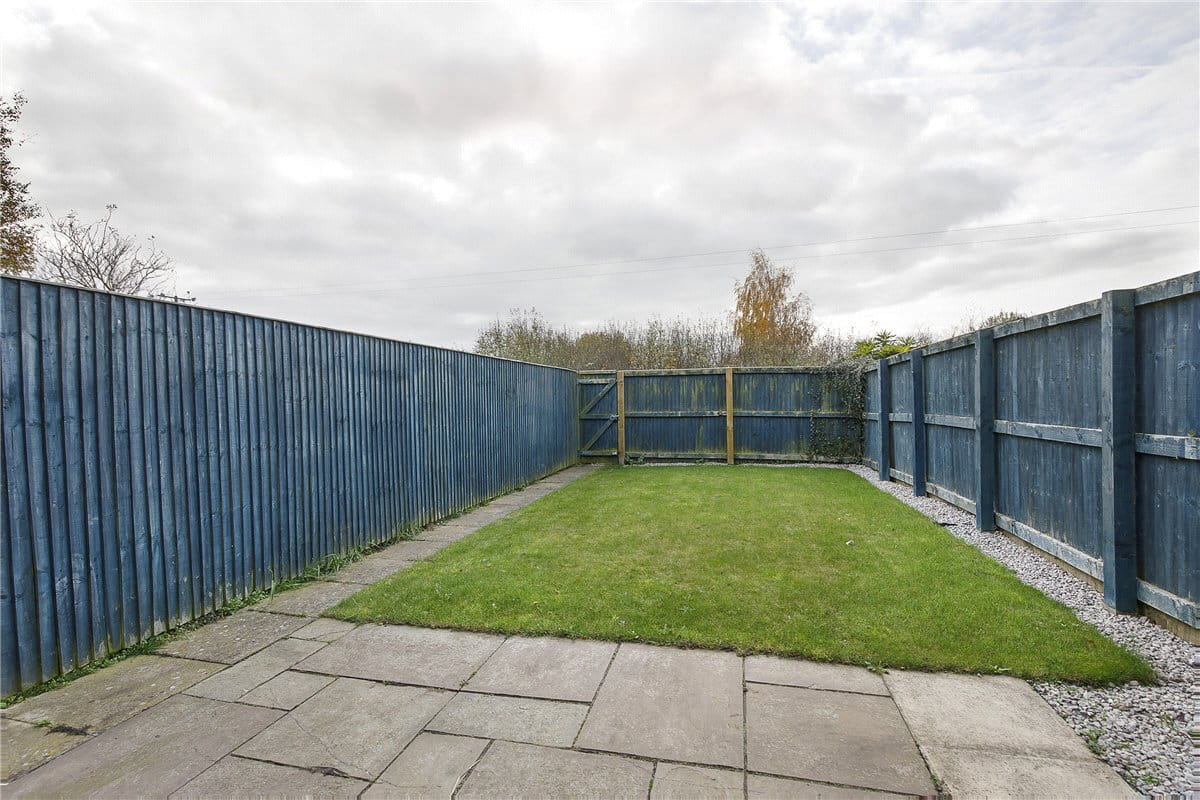 3 bedroom house, Bracken Way, Harworth DN11