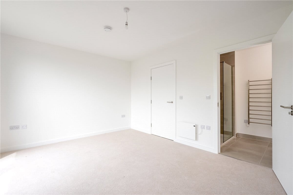 4 bedroom house, Wild Garden, Leeds LS9 - Let Agreed