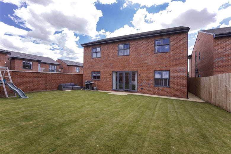 5 bedroom house, Hughlings Close, Green Hammerton YO26 - Available