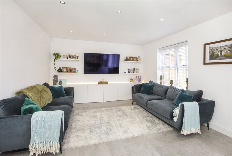 5 bedroom house, Hughlings Close, Green Hammerton YO26 - Available