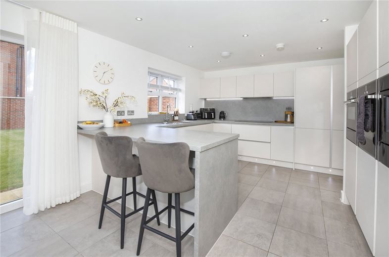 5 bedroom house, Hughlings Close, Green Hammerton YO26 - Available