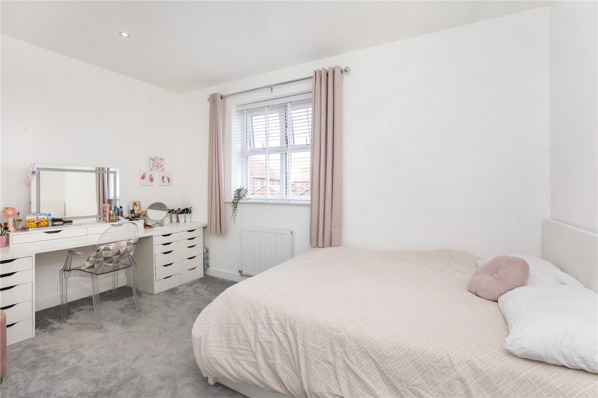 5 bedroom house, Hughlings Close, Green Hammerton YO26 - Available