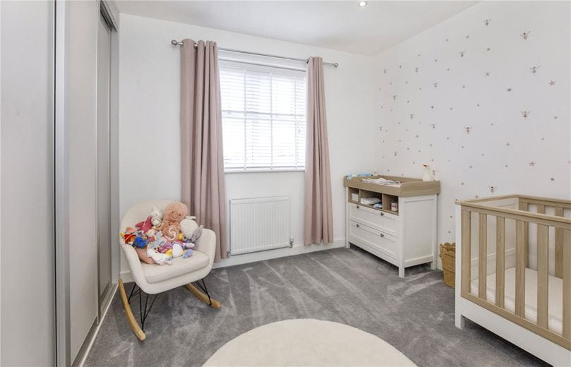 5 bedroom house, Hughlings Close, Green Hammerton YO26 - Available