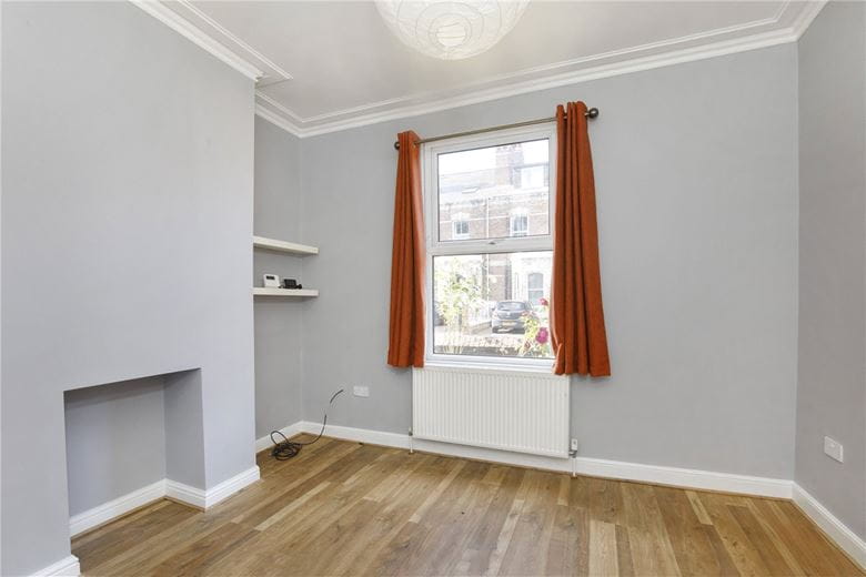 3 bedroom house, Melbourne Street, York YO10