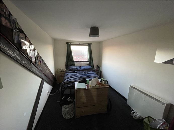 1 bedroom flat, Flaxley Road, Selby YO8