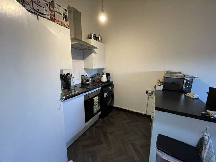 1 bedroom flat, Flaxley Road, Selby YO8