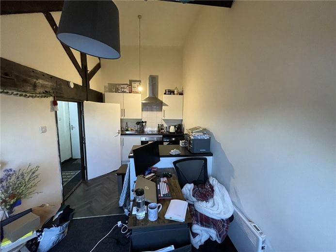 1 bedroom flat, Flaxley Road, Selby YO8