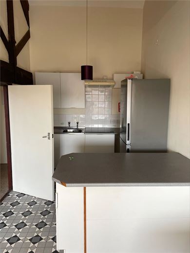 1 bedroom flat, Flaxley Road, Selby YO8 - Available