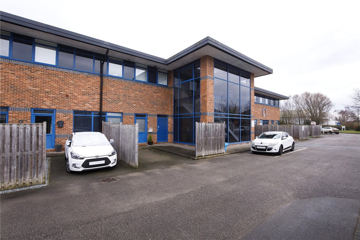 1 bedroom flat, Amy Johnson Way, York YO30