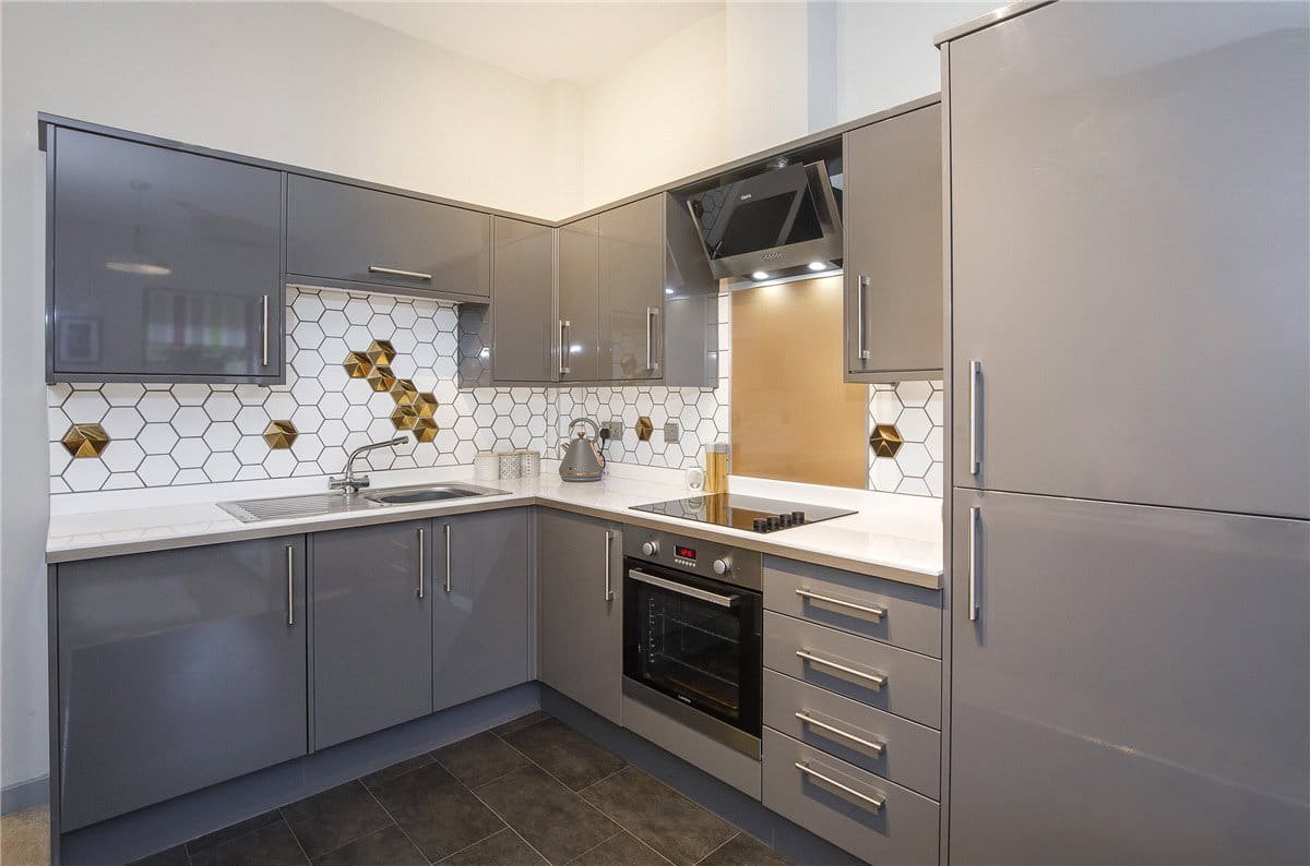 1 bedroom flat, Amy Johnson Way, York YO30