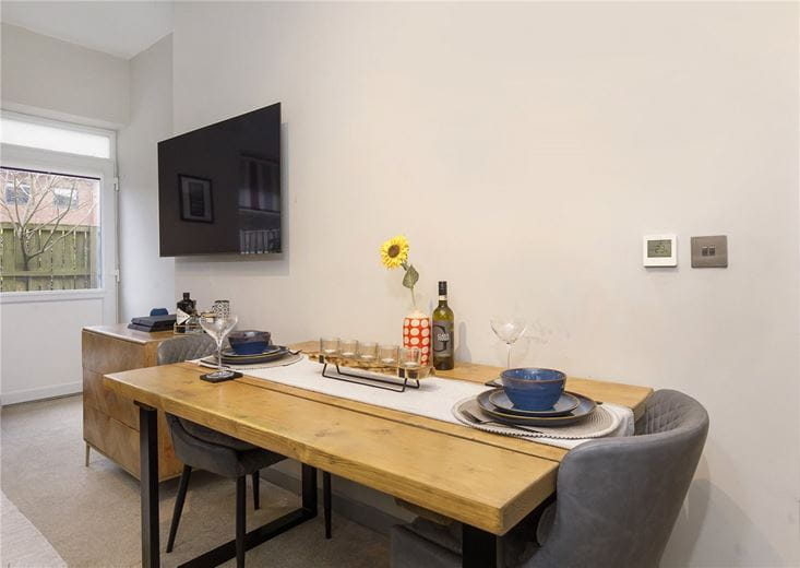 1 bedroom flat, Amy Johnson Way, York YO30