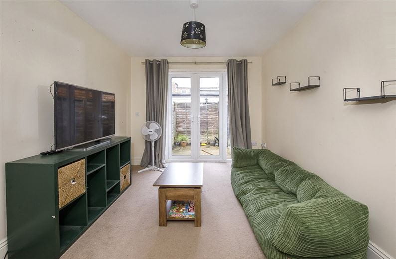 1 bedroom flat, Burton Stone Lane, York YO30 - Available