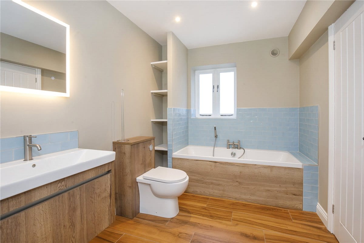 2 bedroom cottage, Firby, Bedale DL8