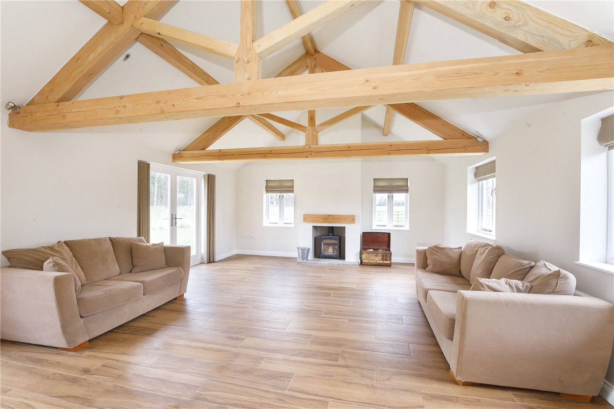 2 bedroom cottage, Firby, Bedale DL8