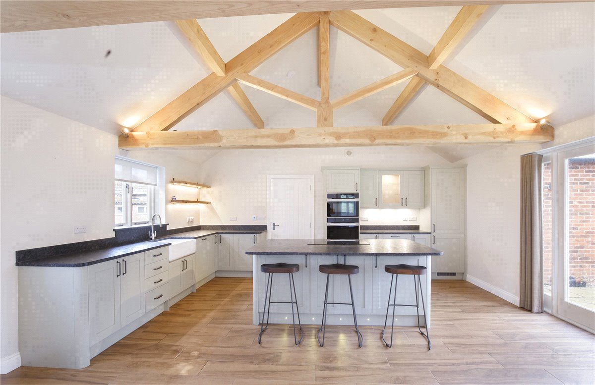 2 bedroom cottage, Firby, Bedale DL8