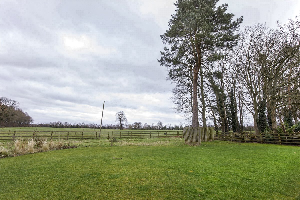 2 bedroom cottage, Firby, Bedale DL8