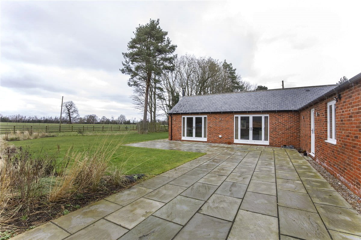 2 bedroom cottage, Firby, Bedale DL8