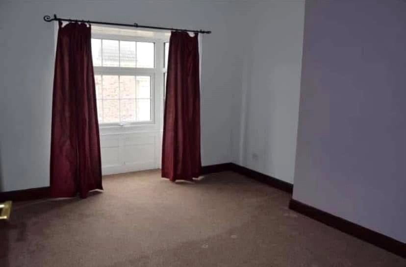 1 bedroom flat, Stone Terrace, Driffield YO25
