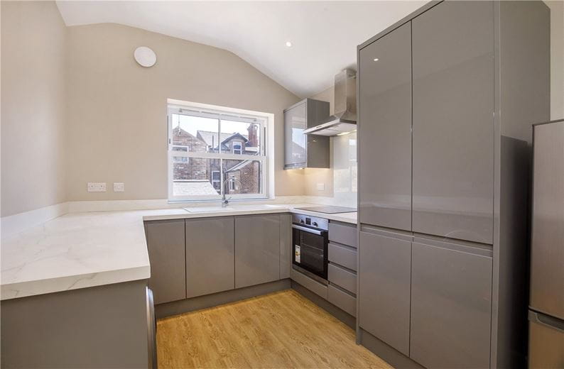 2 bedroom house, Front Street, Acomb YO24 - Available