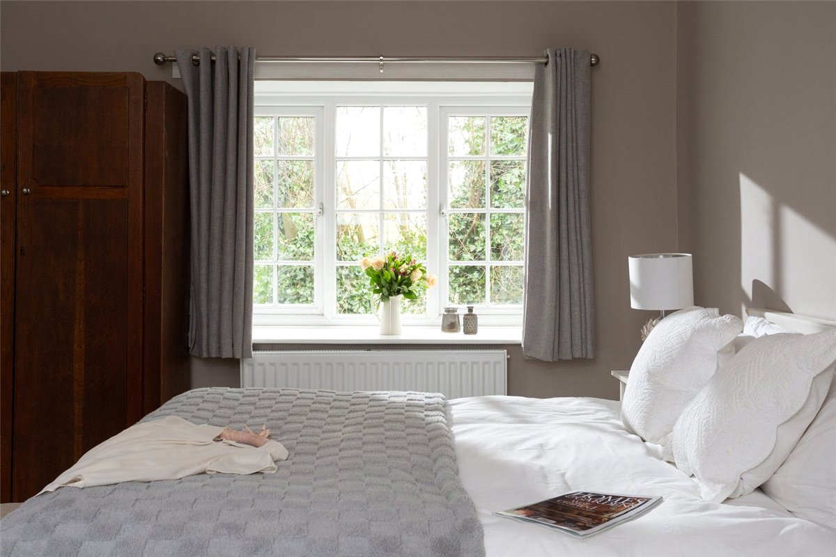 3 bedroom house, Lodge Cottage, Hovingham YO62 - Let Agreed