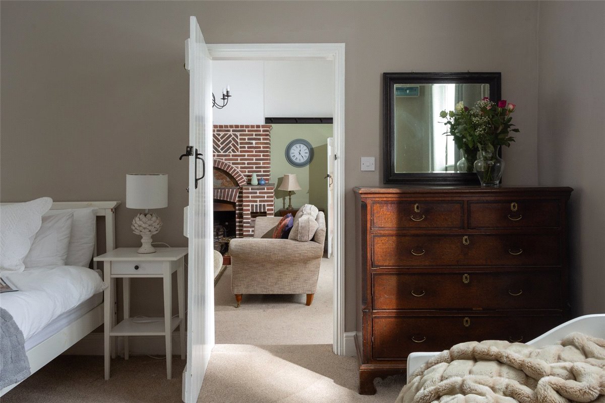 3 bedroom house, Lodge Cottage, Hovingham YO62 - Let Agreed